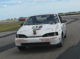 Illustration for article titled The Top 123 Lemons Of The 24 Hours Of LeMons Texas Fall 2009